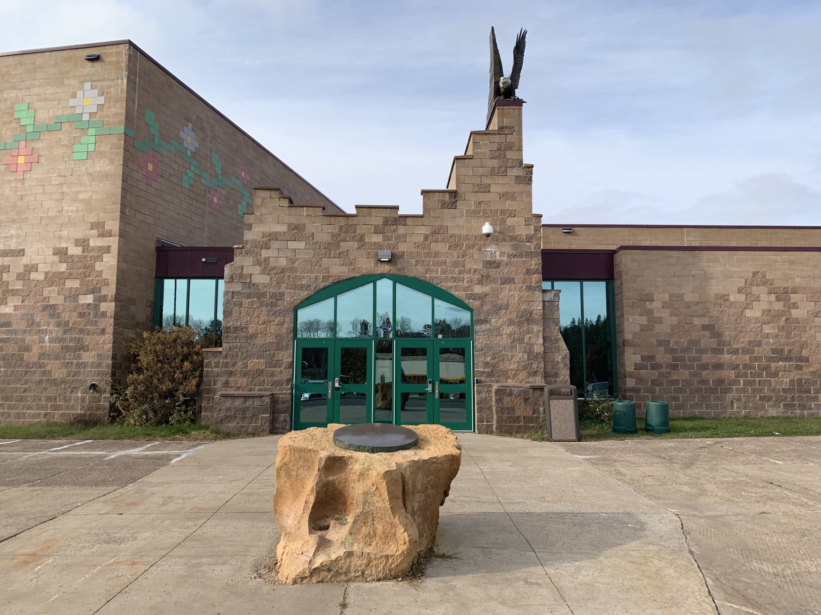 Waadookodaading Ojibwe Language School